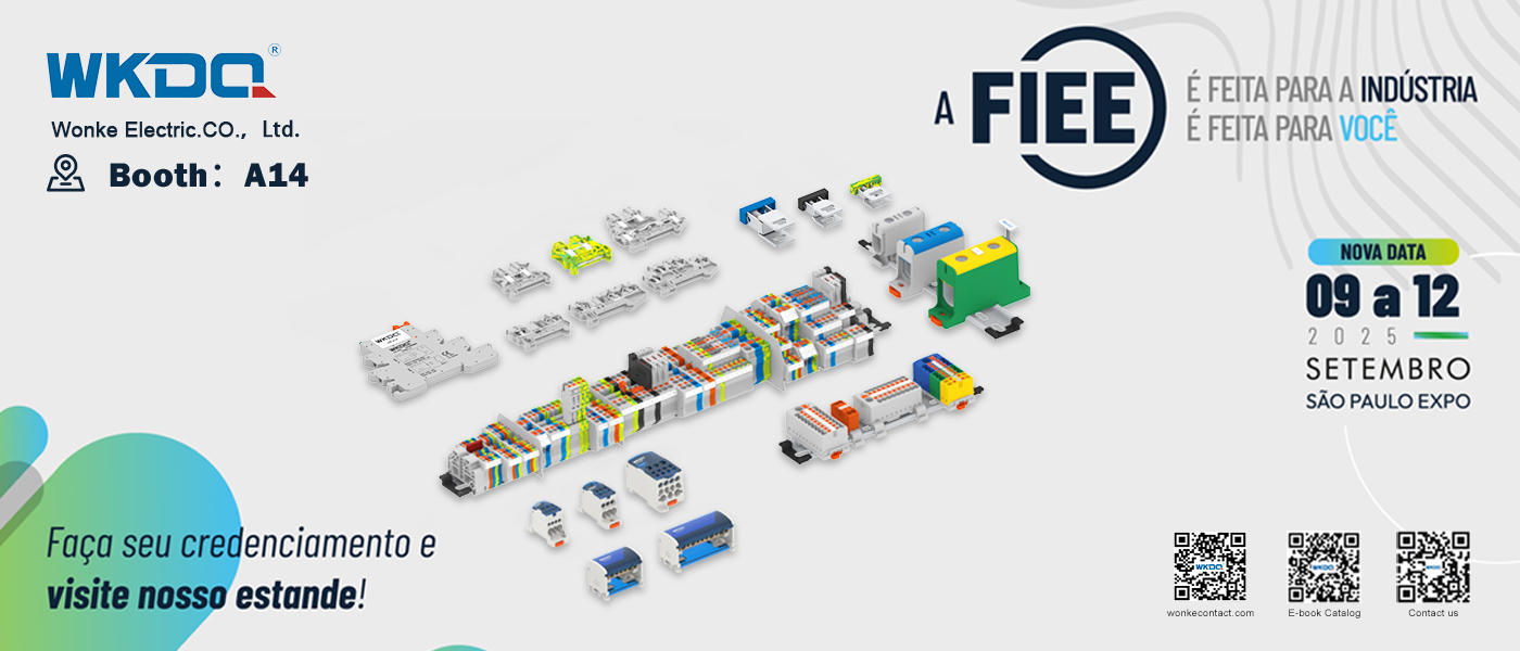 FIEE 2025: Pameran Industri Kekuatan Internasional, Elektronik dan Otomasi di São Paulo, Brasil