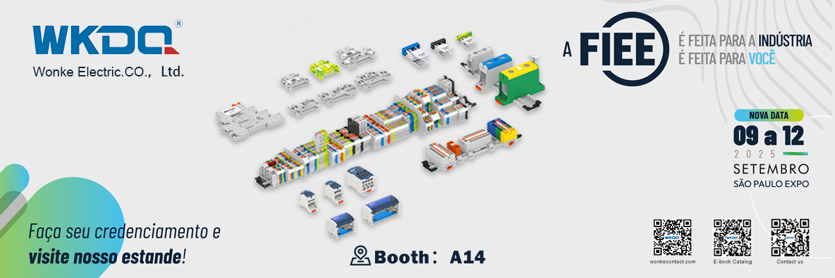 Pameran Komponen Elektronik FIEE Brazil