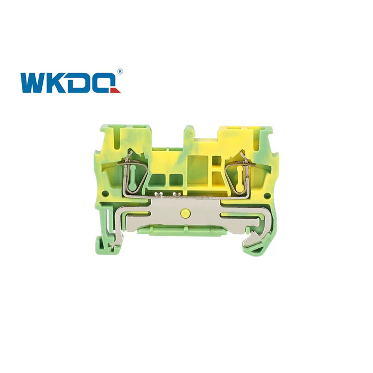 JST 1.5-PE Spring Terminal Block Connector Gas - Stabilitas Jangka Panjang Ketat