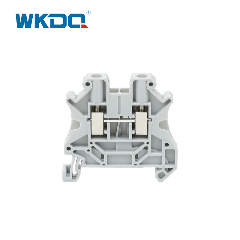 Jenis Sekrup Terminal Block UT