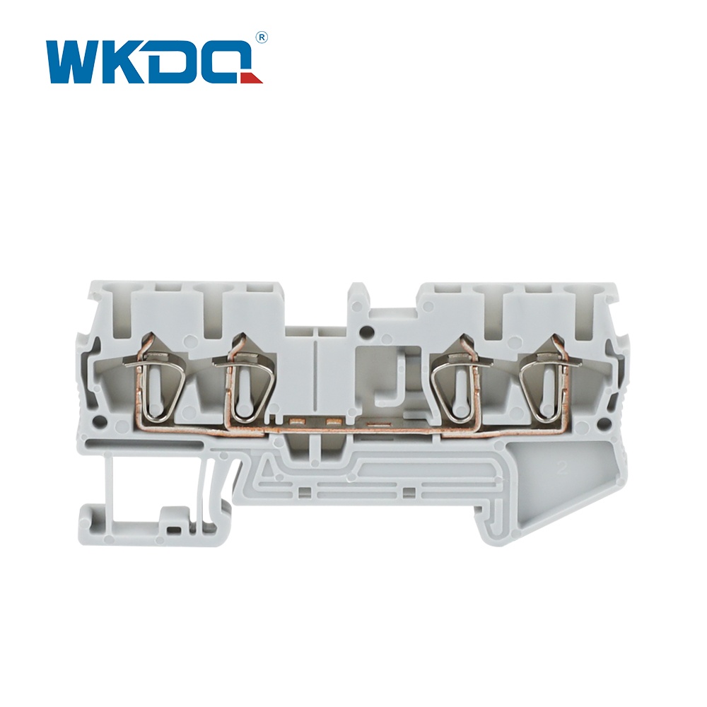 Konektor Kawat Pegas ST2.5 quattro